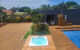 Nova Boutique Hotel And Spa